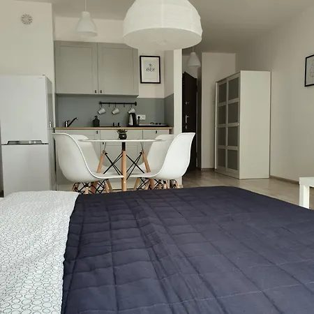 Nw Apartament Mewa 16 Appartement