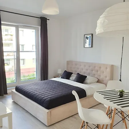 Nw Apartament Mewa 16 Appartement *
