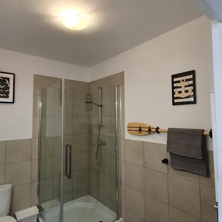 Nw Apartament Mewa 16 * Władysławowo
