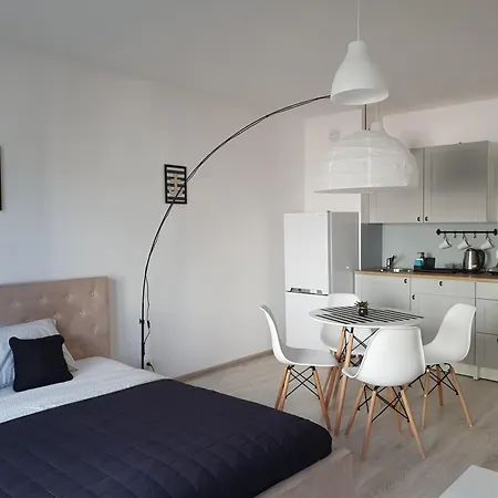 Nw Apartament Mewa 16 Appartement
