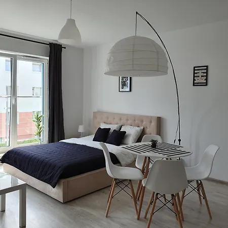 Appartement Nw Apartament Mewa 16