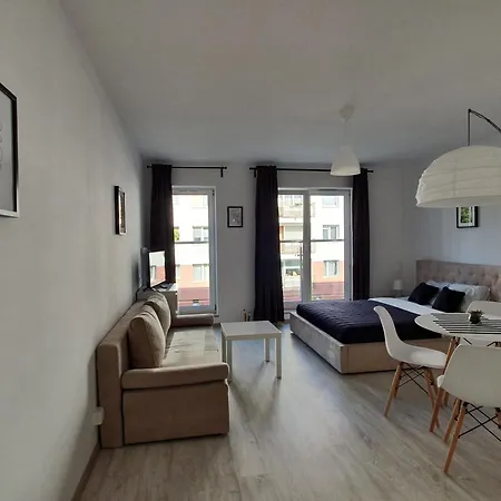 Nw Apartament Mewa 16