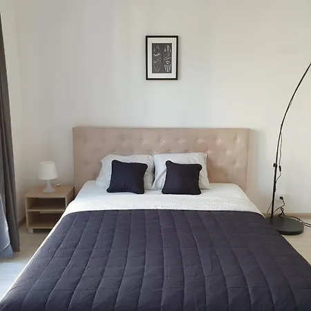 Nw Apartament Mewa 16 Appartement *